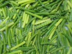 Precautions for cold storage of