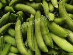 冻甜豌豆